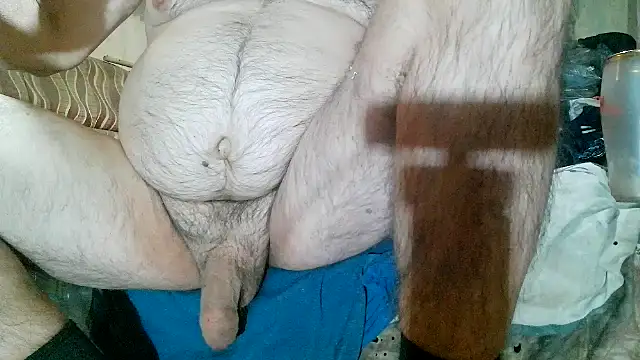 belacska66 (M grandpa) - cum