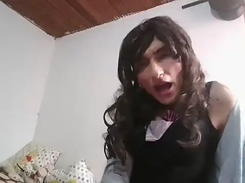 Andrea_Lopez11 webcam