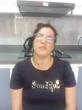 Sallydickinson webcam