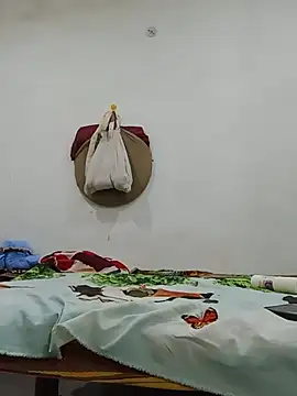 Ipsita-bold webcam