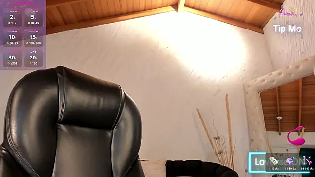 SophiePalmer webcam