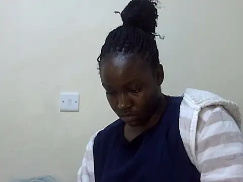 Sexy-suzy webcam