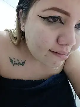 Sara_y_Amy webcam