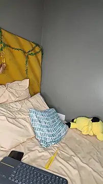 FreakySag_8888 webcam