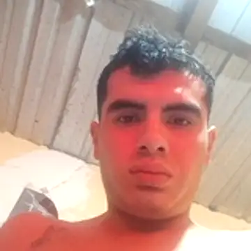 Ortiz3404 webcam