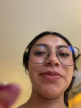 CocoaGigiMuse webcam