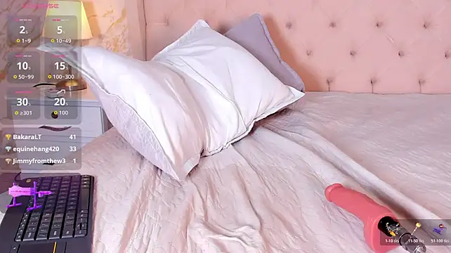 maddy__howard webcam