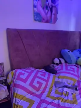 maaddyXXX webcam