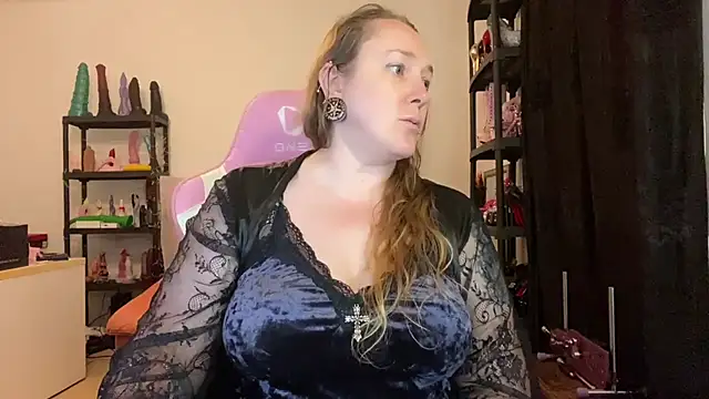 kisicaxx webcam