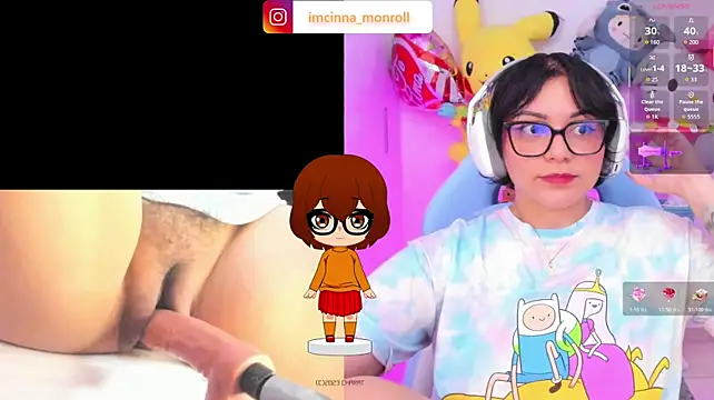 cinna_monroll webcam