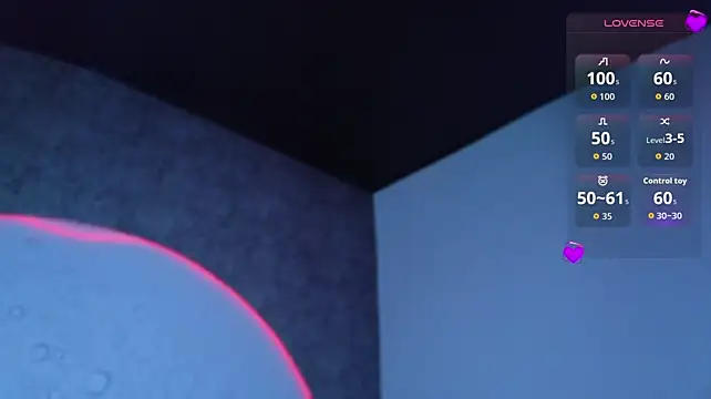 ReinaChloe webcam
