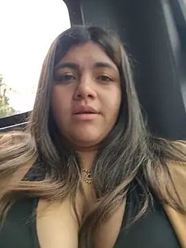 Ivy_enjoy webcam