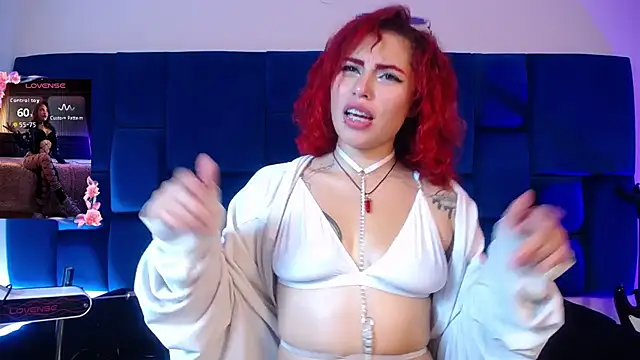 Raven_Blue_ webcam