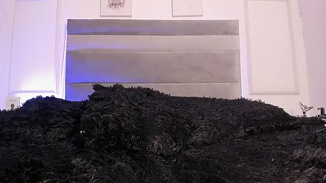 Blue_angeel webcam