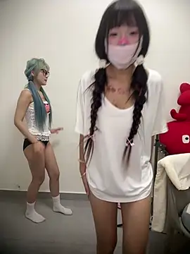 Rocket-Girl webcam