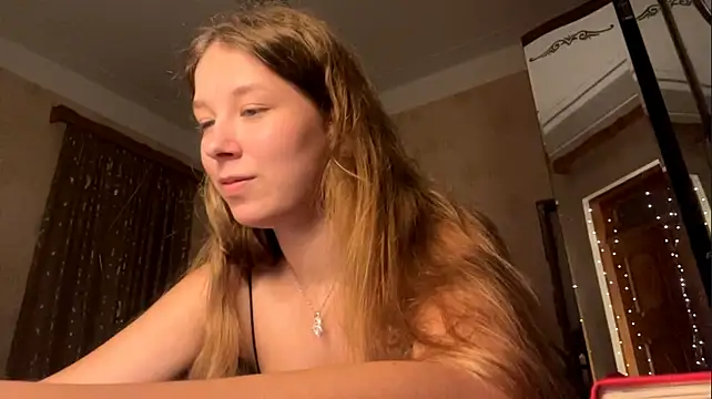TarenOgilvie webcam