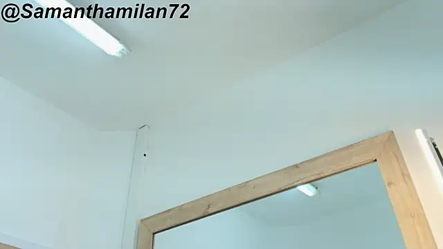 SamanthaMilann webcam