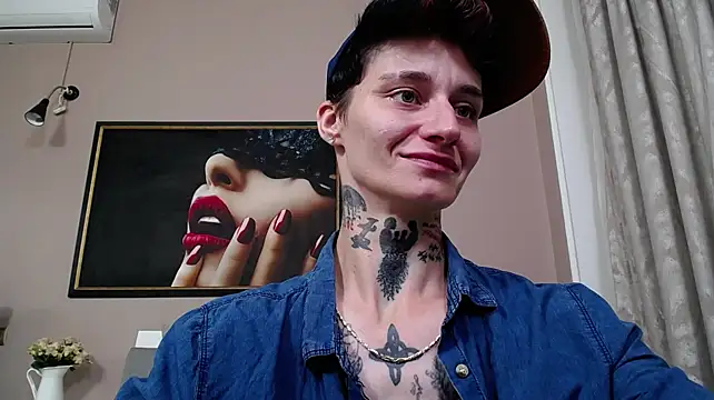 KennyXSX webcam