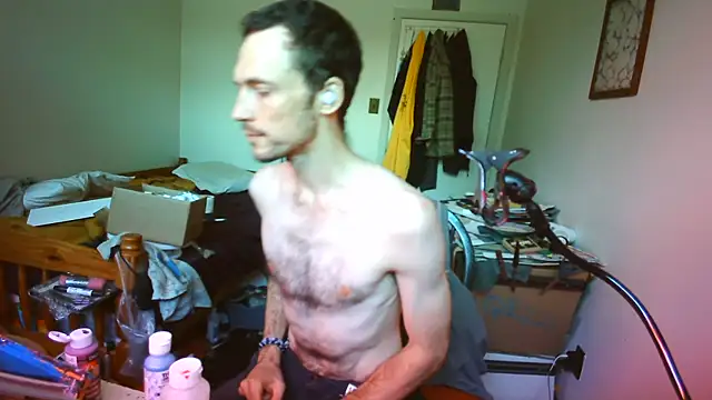 JohnnyMoves