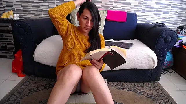 VioletaGomez_Co webcam
