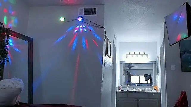 yiauana webcam