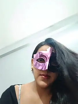 Shivani_hotty webcam