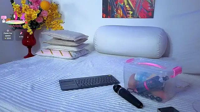 MssKarla webcam