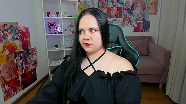 DaisyHarts webcam