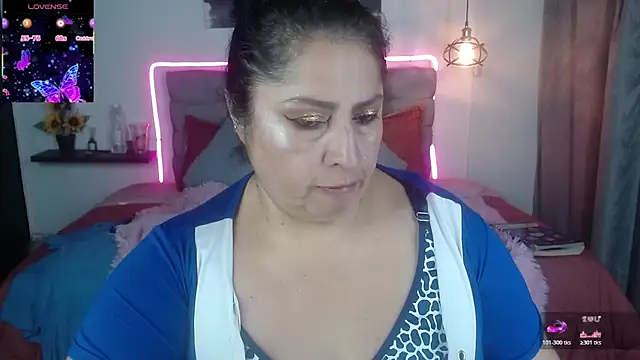 Keyla01_ webcam