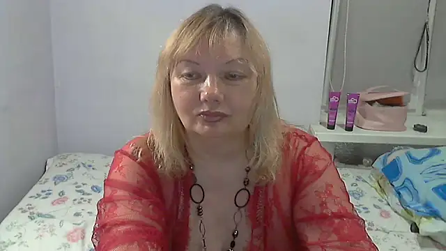 Lusi-777 webcam