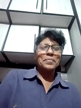 MsAttitude webcam
