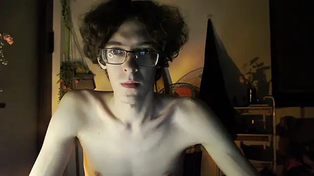 LovesomeCookie webcam