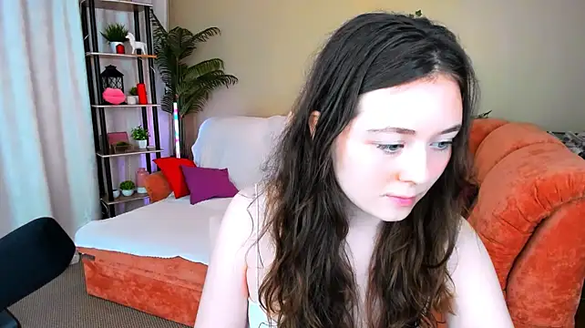 AlluringLookk webcam