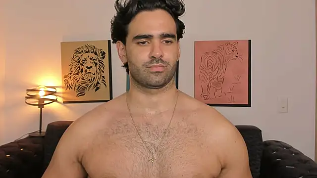 Brad_Martin webcam