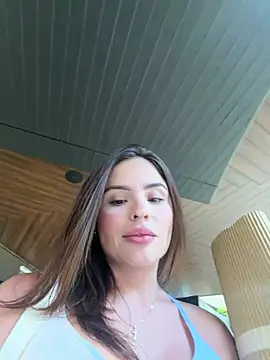SofiaGomez444 webcam