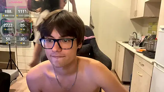 JadeNoiiir webcam