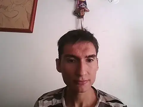 Andrea_Lopez11 webcam