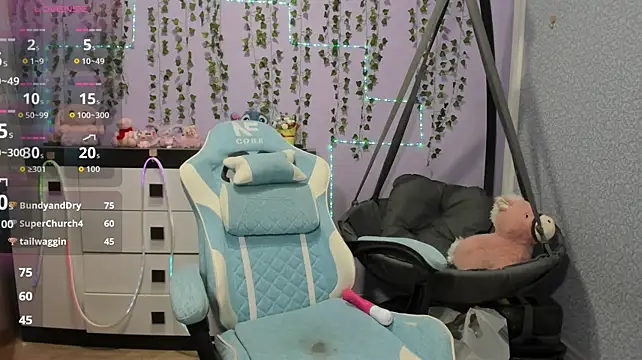 Yoonhee_ki webcam