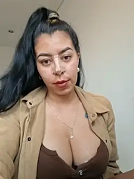 Luianna webcam