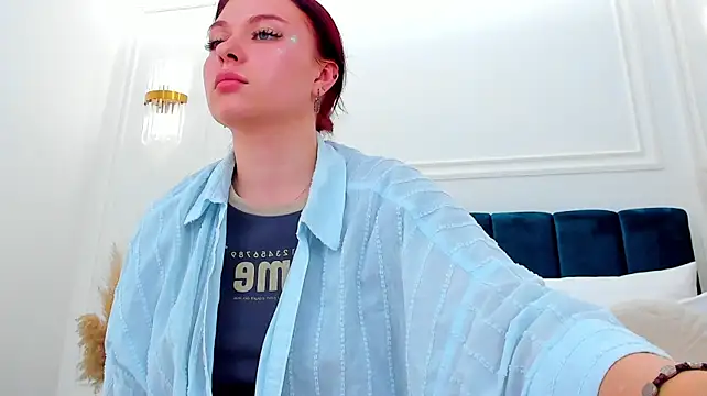 LizyBex webcam