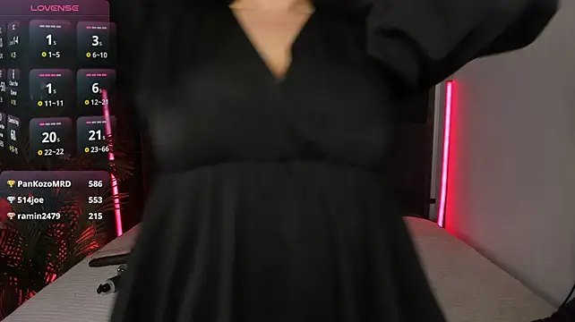 Sweetie_Allice webcam