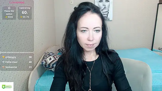 beautiful_moon3 webcam