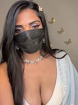 Lovely_Babiee webcam