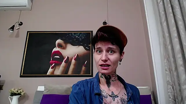 KennyXSX webcam