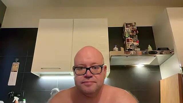 theitalianbear webcam