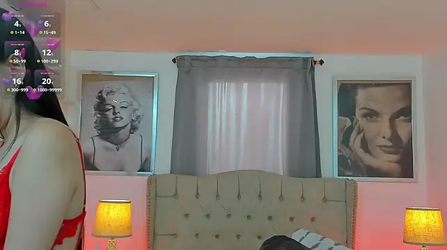 Beautyari_ webcam