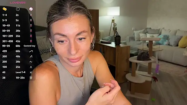 DannaEvan webcam