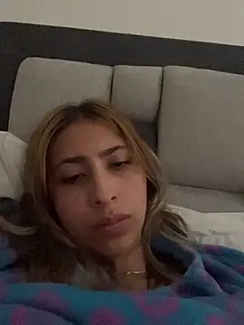 Ameellie webcam