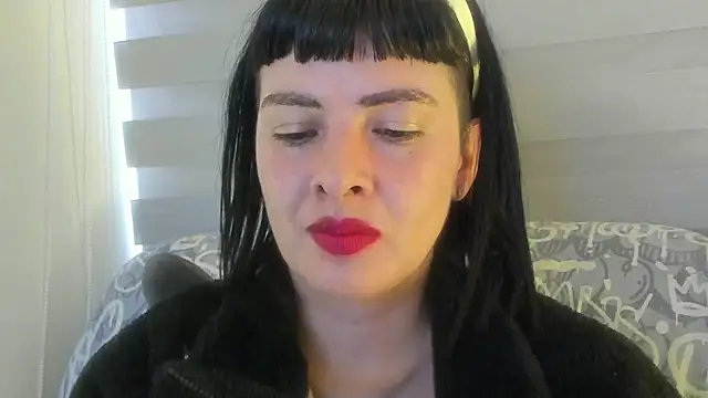 queen_fetish webcam