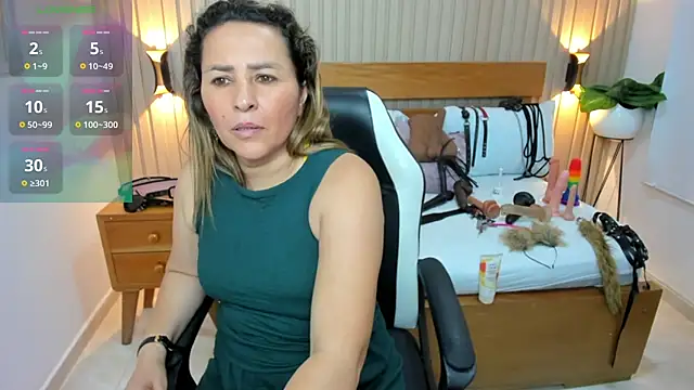 luciana_ballesteros_ webcam